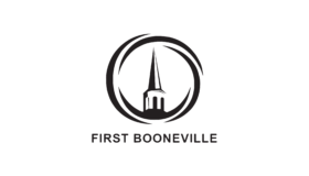 First Booneville
